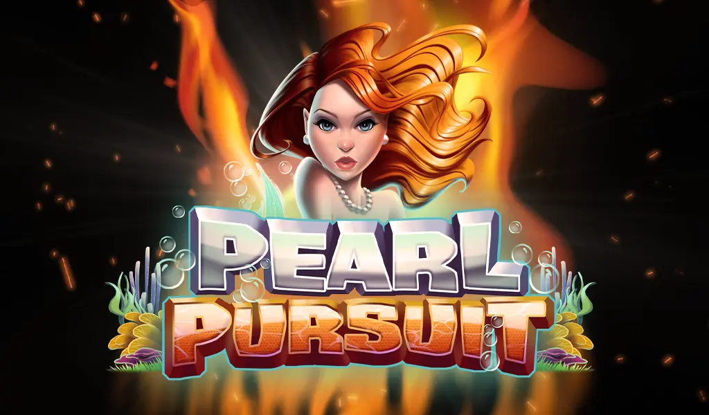 Pearl Pursuit