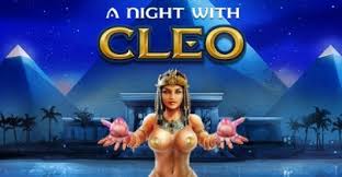 A Night With Cleo