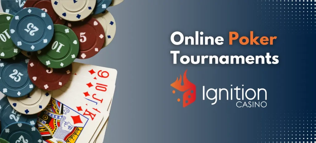 Online Poker Tournament