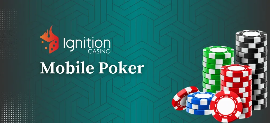 Mobile Poker