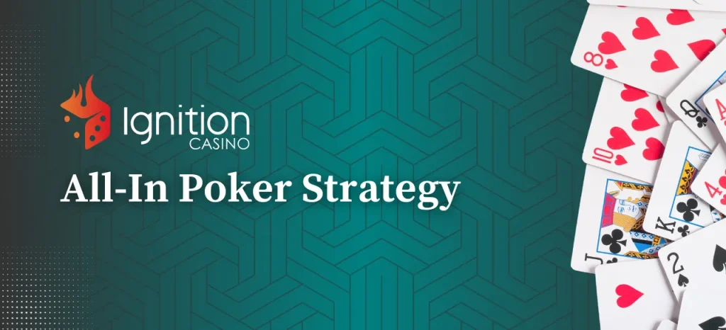 All-In Poker Strategy