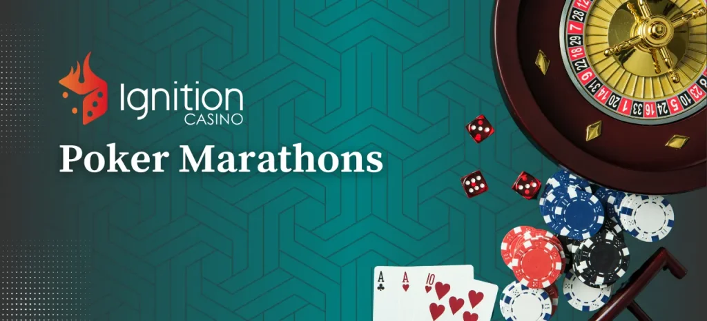 Poker Marathons