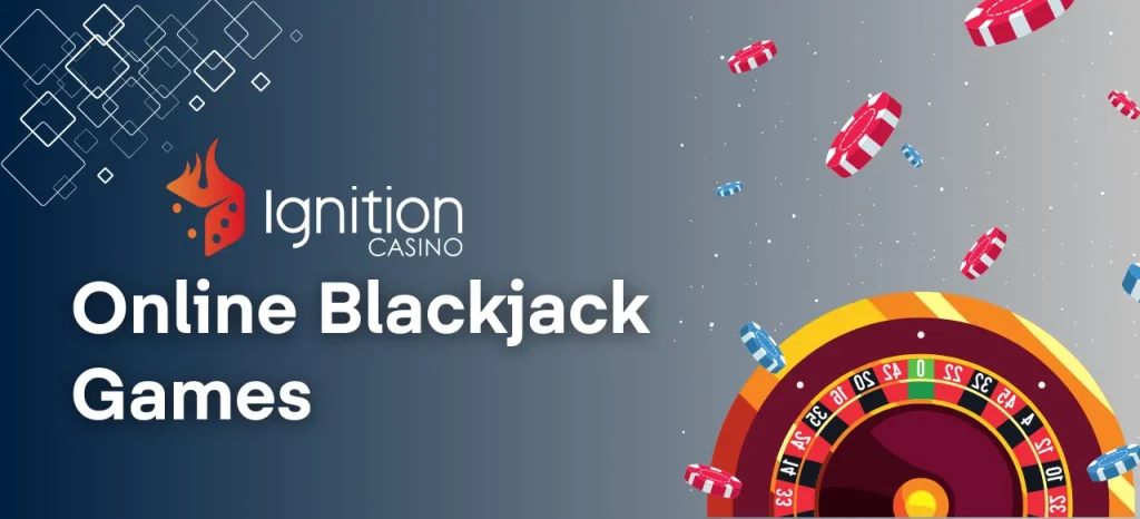 Online Blackjack Games